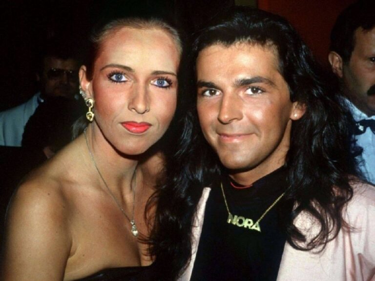 Nora Balling: Das Leben der ehemaligen Ehefrau von Thomas Anders Nora Balling: Das Leben der ehemaligen Ehefrau von Thomas Anders