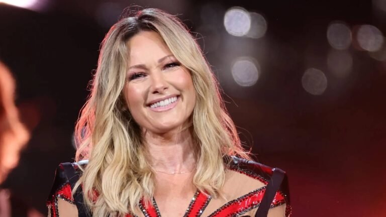 Helene Fischer Kinder: Hat sie eine Tochter? Helene Fischer Kinder: Hat sie eine Tochter?